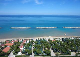 Camping Villaggio Calypso - Cupra Marittima - 1