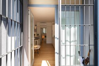 Govone Fashion House - Milan - 2