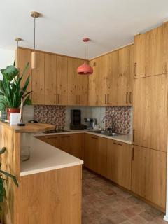 Cosy and stylish one bedroom flat - Varsavia - 0