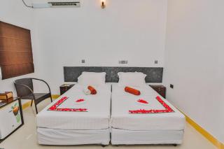 Karanka Villa @ Mahibadhoo - Mahibadhoo - 2
