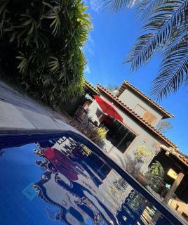 Casa Lagoon Geribá - Búzios - 1