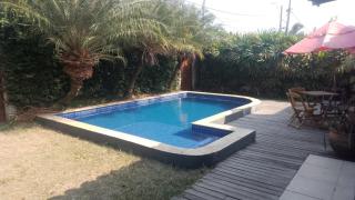 Lagoon Geribá House - 3