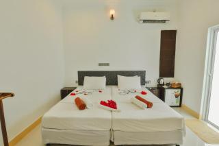 Karanka Villa @ Mahibadhoo - 3