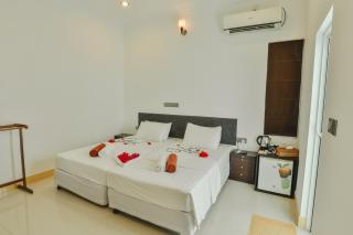 Karanka Villa @ Mahibadhoo - 2