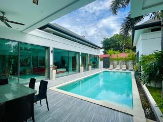 Wave Heaven Villa in Rawai - 9