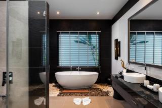Wave Heaven Villa in Rawai - 8