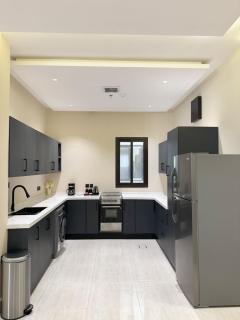 Najd Themed Apartment شقة سلمانيه فاخرة - Riyadh - 7