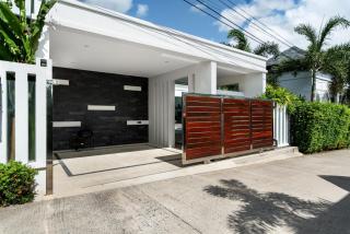Wave Heaven Villa in Rawai - 3