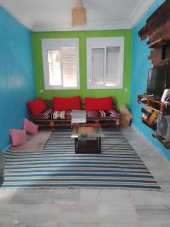 Nouvelle ville Ibn Battouta - Tangier - 9