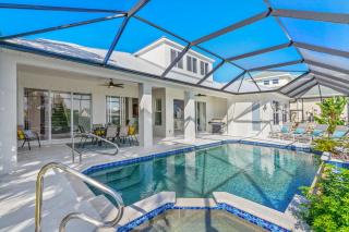 Villa Merrick - Cape Coral - 7