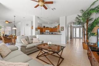 Villa Merrick - Cape Coral - 1