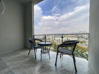 Avilion Apartments Got 17 1 - Tbilisi - 1
