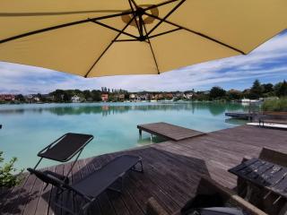 Haus am See - 9