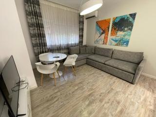 Central Boutique One bedroom - Tirana - 9
