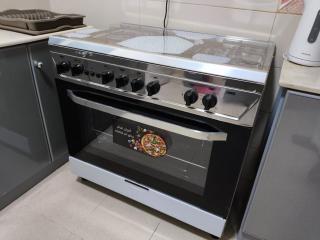 MAKKAH AL RUSAIFAH Apartment - 1