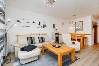Ferienpark Freesenbruch Reihenhaus 5a - Eichhörnchen - Zingst - 0