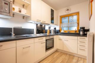 Ferienpark Freesenbruch Reihenhaus 5a - Eichhörnchen - Zingst - 3