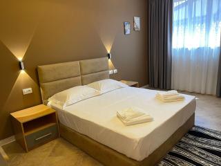 Hotel Milano - Tirana - 5
