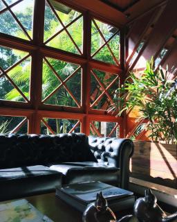 Hotel Águas Claras - Santa Cruz do Sul - 7