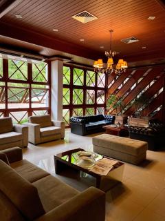 Hotel Águas Claras - Santa Cruz do Sul - 6