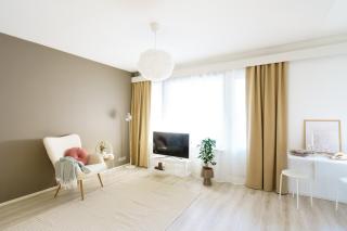 Studio Vartio - Rovaniemi - 9