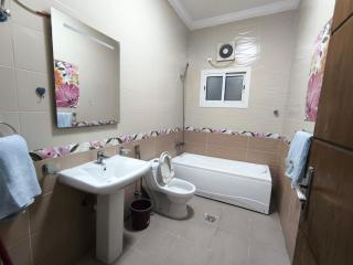 MAKKAH AL RUSAIFAH Apartment - Mekka - 5