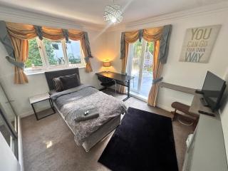 Reemdale Manor - Fulwood Row Preston PR25RW - Grimsargh - 7