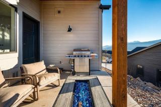 Powder Mountain Chalet - Eden - 5