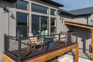Powder Mountain Chalet - Eden - 4