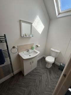 White Swan Cottage - Hunmanby - 1