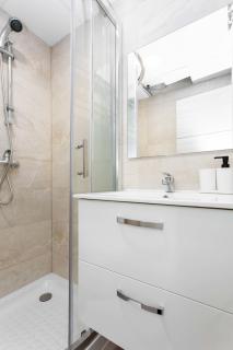 Apartamento 2 habs VillaVerde 1A - Madrid - 5