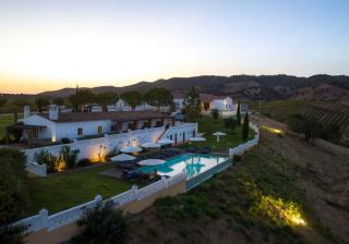 Herdade Do Sobroso Wine & Luxury Boutique Hotel - Pedrógão - 6