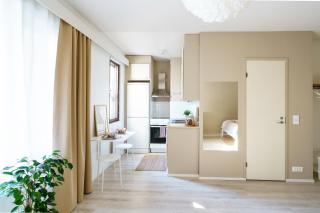 Studio Vartio - Rovaniemi - 6