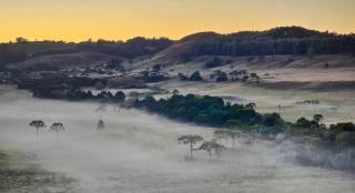Aconchego da Serra Geminados - São Joaquim - 4