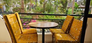 Appart Saly 3ch 3sb - Piscine - Plage jusqu'à 5 pers - 2