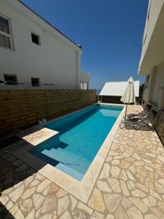 B&K Villa Kruče - Ulcinj - 0