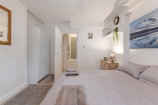 Spacious and modern duplex apartment with garden - Londra - 7
