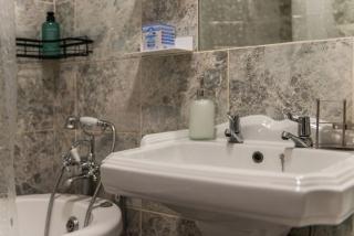 Spacious and modern duplex apartment with garden - Londra - 1