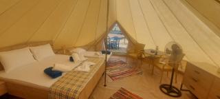 Ioannina Camping- Glamping - Neo Mpizani - 6