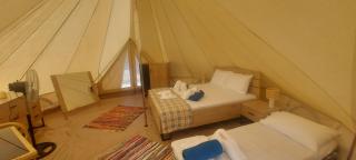 Ioannina Camping- Glamping - Neo Mpizani - 5