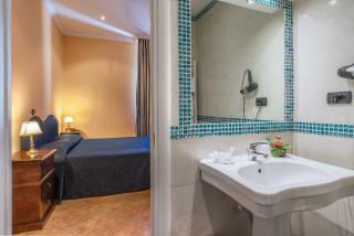 Hotel Caracciolo - Rome - 1