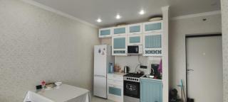 Уютная двухкомнатная квартира в евро планировке - 3