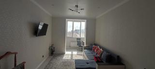 Уютная двухкомнатная квартира в евро планировке - 2