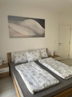 Ferienwohnung Prishtina - Pristina - 1