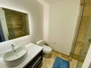 Ipana 2 bedrooms 3 blocks from the Sea. - Playa del Carmen - 4