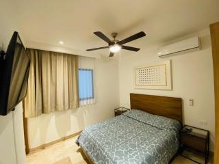 Ipana 2 bedrooms 3 blocks from the Sea. - Playa del Carmen - 6