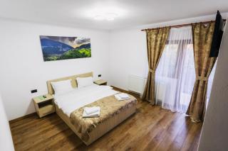 Casa Diana Rasnov - Rîşnov - 8