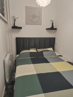 Korana Green Studio Apartman, Karlovac - self check in, free parking, premium location! - Karlovac - 5