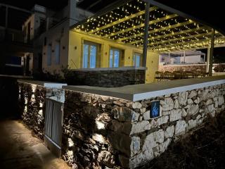 Blue Rock - Piso Livadi - 5