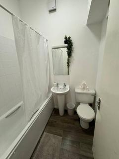 City Center Gem- Flat for 6 in Sheffield GS404 - Sheffield - 3